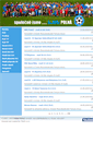 Mobile Screenshot of fotbalpolna.cz